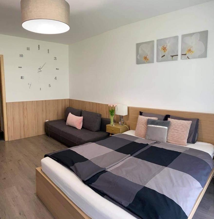 Lake And Spa Apartman Velence Exterior foto