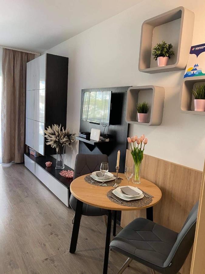 Lake And Spa Apartman Velence Exterior foto
