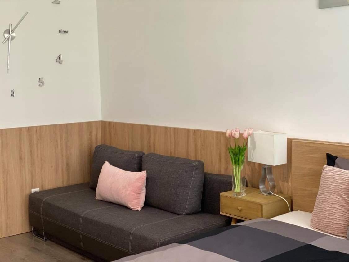 Lake And Spa Apartman Velence Exterior foto