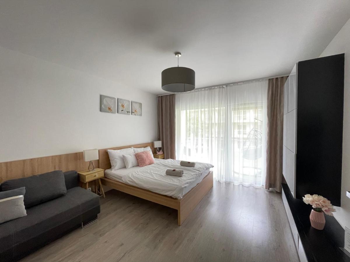 Lake And Spa Apartman Velence Exterior foto
