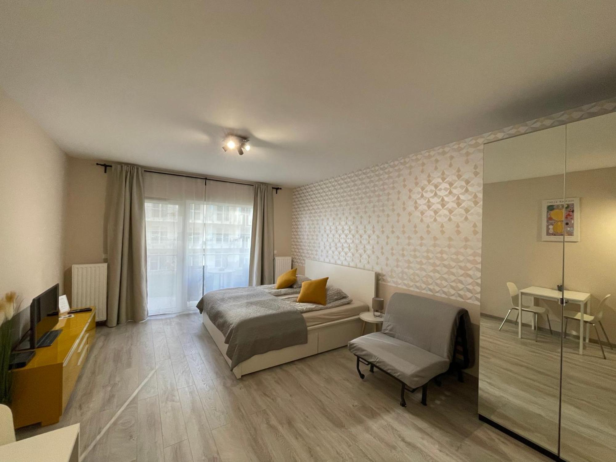 Lake And Spa Apartman Velence Exterior foto