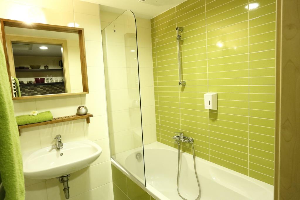 Lake And Spa Apartman Velence Habitación foto