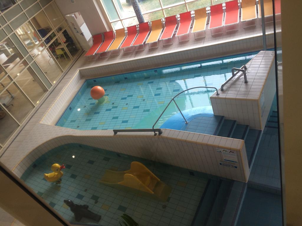 Lake And Spa Apartman Velence Exterior foto