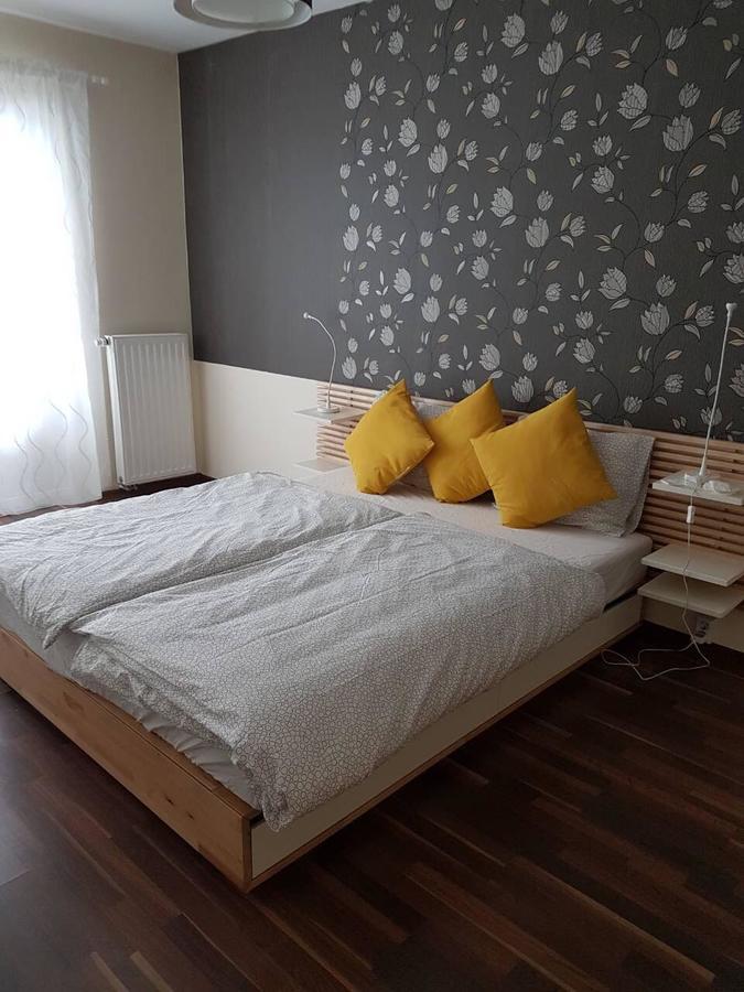 Lake And Spa Apartman Velence Exterior foto